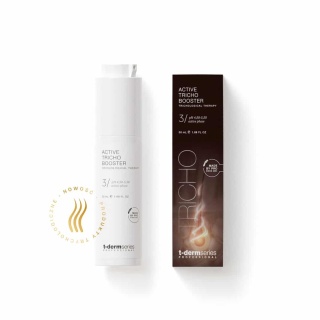 Wcierka do Włosów - Hamująca Wypadanie Włosów – 50 ml (Na Noc)
