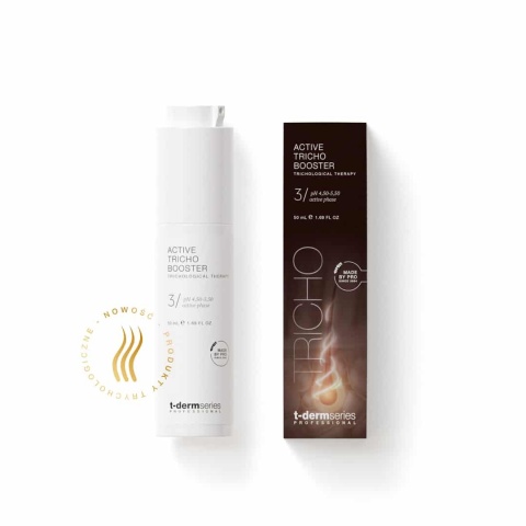 Wcierka do Włosów - Hamująca Wypadanie Włosów – 50 ml (Na Noc)