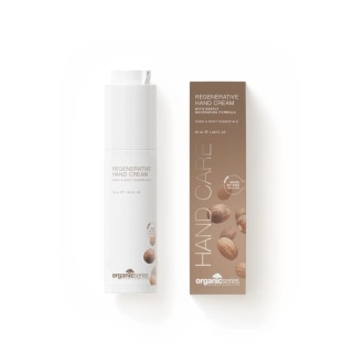 Krem do Rąk Regenerujący – 50 ml