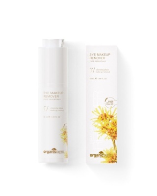 Płyn do Demakijażu Oczu – Oczar i D-Pantenol – 50 ml