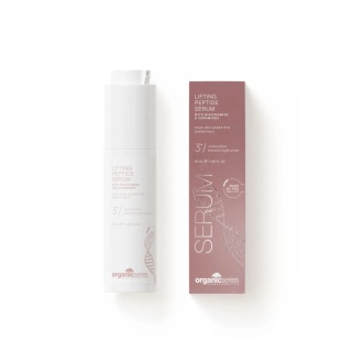 Serum Peptydowe Liftingujące do Twarzy – 50 ml (Na Noc)