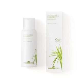 Szampon do Włosów Rewitalizujący – 200 ml