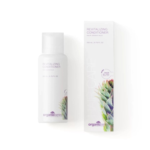 Odżywka Rewitalizująca do Włosów – 200 ml