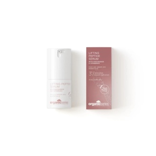 Serum Peptydowe Liftingujące do Twarzy – 15 ml (Na Noc)