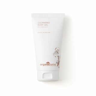 Żel do Mycia Ciała – 200 ml