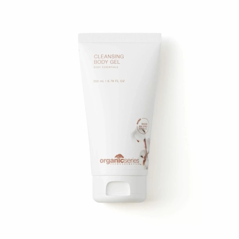 Żel do Mycia Ciała – 200 ml