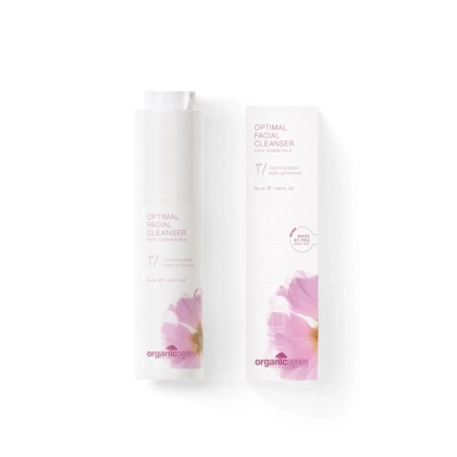 Żel do Demakijażu – Kompleks Phytofoam™ – 50 ml (Na Noc)