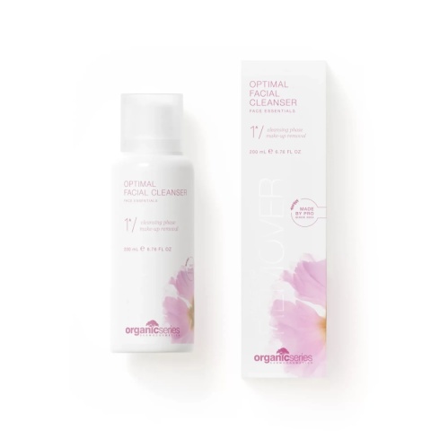 Żel do Demakijażu – Kompleks Phytofoam™ – 200 ml (Na Noc)