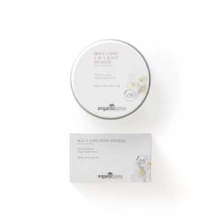 Mus do Ciała Multi Care 3w1 – 200 ml