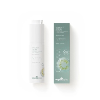 Krem z Witaminą C – 50 ml (Na Dzień i Na Noc)