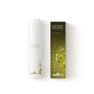 Krem do Rąk Nawilżający – 50 ml
