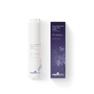 Maska Odmładzająca z Komórkami Macierzystymi – 50 ml