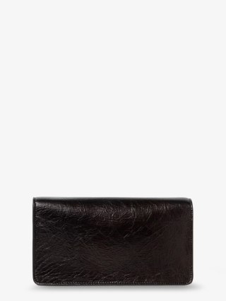 Torebka FENDI - Wallet on Chain Tube - Czarna