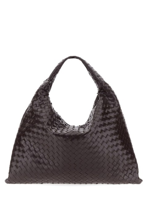 Torba BOTTEGA VENETA - Large Hop - Czarna