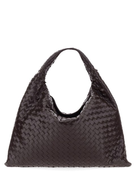 Torba BOTTEGA VENETA - Large Hop - Czarna