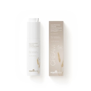 Krem Odżywczy do Twarzy – 50 ml (Na Dzień i Na Noc)