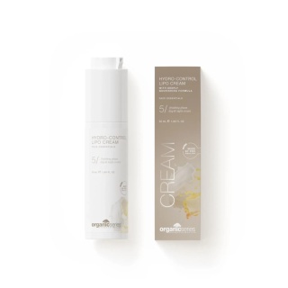 Krem Hydrolipidowy do Twarzy – 50 ml (Na Dzień i Na Noc)