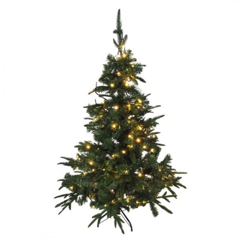 Drzewko Dekoracyjne Wielosezonowe Świerk – 120 cm