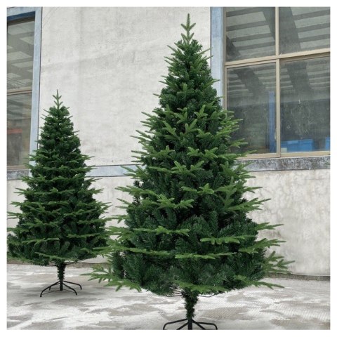 Drzewko Dekoracyjne Wielosezonowe Świerk – 120 cm