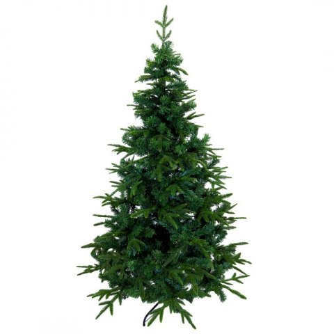 Drzewko Dekoracyjne Wielosezonowe Świerk – 180 cm