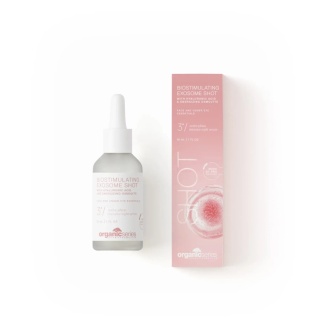 Biostymulujące Serum do Twarzy - Koncentrat z Egzosomami 5% – 30 ml