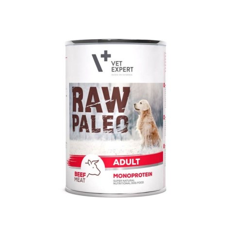 Danie z Wołowiny (Adult) - 400 g
