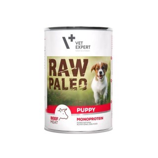 Danie z Wołowiny (Puppy) - 400 g