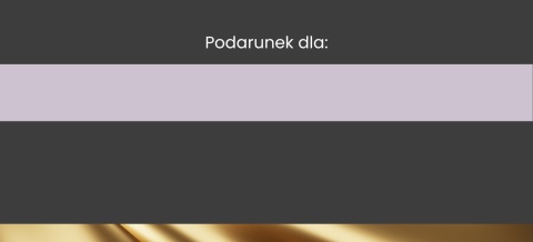 Podaruj Najpiękniejszy z Prezentów – Luksus Wyboru - 500 zł