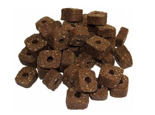 Przysmaki Funkcyjne - Mięsne Krążki z Jagnięciną - 500 g