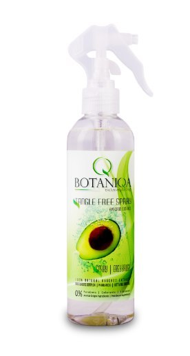 Spray Ułatwiający Rozczesywanie - Tangle Free Avocado - 250 ml