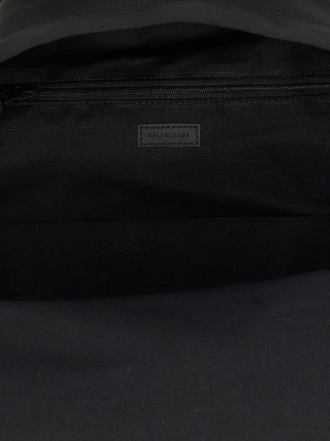 Plecak BALENCIAGA - Explorer - Czarny