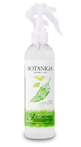 Mleczko Ułatwiające Rozczesywanie - Detangling Coat Milk - 250 ml