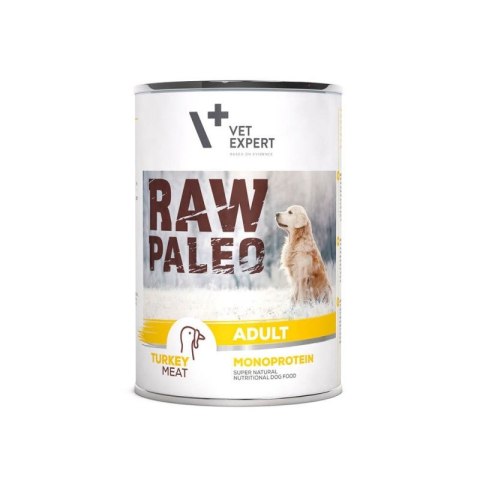 Danie z Indyka (Adult) - 400 g