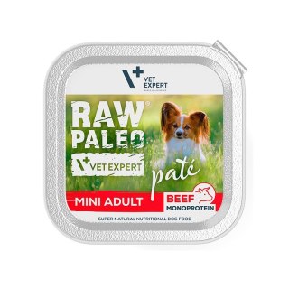 Danie z Wołowiny (Pate Mini Adult) - 150 g
