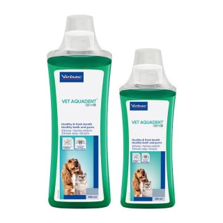 Płyn Do Higieny Jamy Ustnej - Dla Psów I Kotów - 500 ml