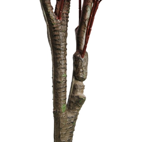 Drzewko Wielosezonowe Kwitnącej Wiśni –Realistyczny Pień- 190 cm