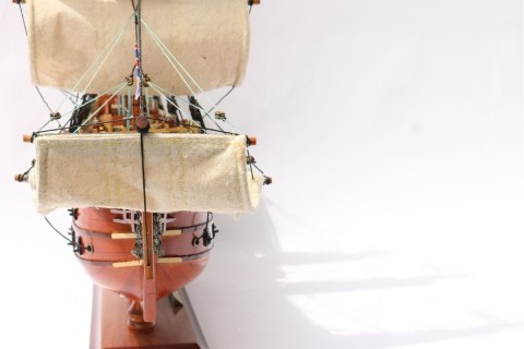 Model Żaglowca "HMS Victory" - Drewno Egzotyczne - 54 cm
