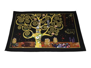 Akcent Podłogowy – Drzewo Życia (G. Klimt) – 40 x 60 cm