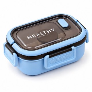 Pojemnik Śniadaniowo-Obiadowy LUNCH BOX - 1200 ml