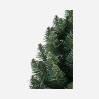 Drzewko Dekoracyjne Wielosezonowe – Naturalny Pień – 200 cm
