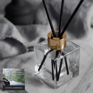 Dyfuzor Zapachowy: Czysta Harmonia (Zioła Prowansalskie) – 100 ml