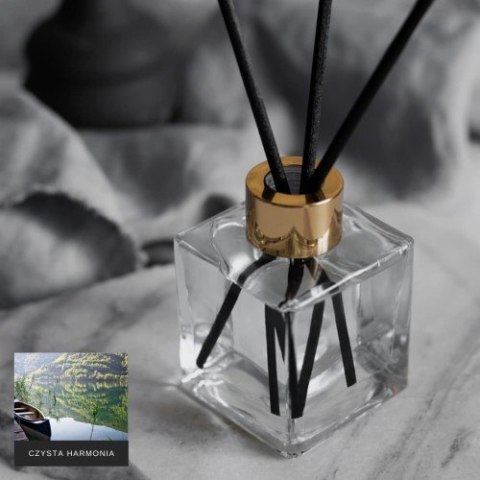 Dyfuzor Zapachowy: Czysta Harmonia (Zioła Prowansalskie) – 100 ml