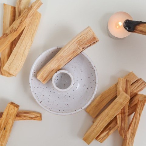 Palo Santo – Święte Drzewo (Kadzidło Naturalne) – 30 g